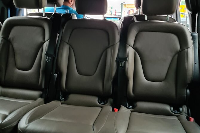 Private Minivan transfer to Rotterdam - Who This Private Transfer Is Best For