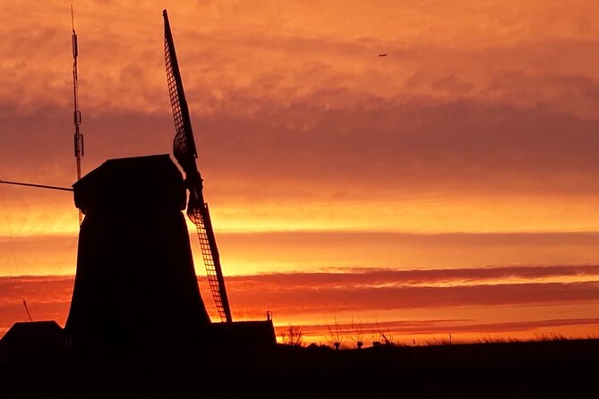Private Off-the-beaten-path Countryside Windmill Tour - Key points to know before you go