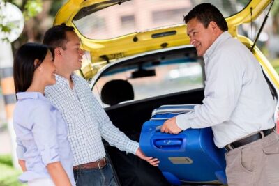 Private One way Transfer Amsterdam Airport to Amsterdam - Your ride: 30 minutes, but Amsterdam timing can be fluid