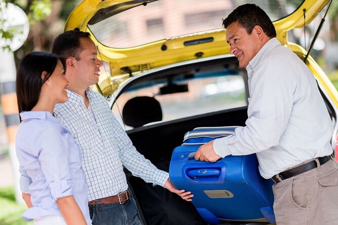 Private One way Transfer Amsterdam Airport to Amsterdam - Your ride: 30 minutes, but Amsterdam timing can be fluid