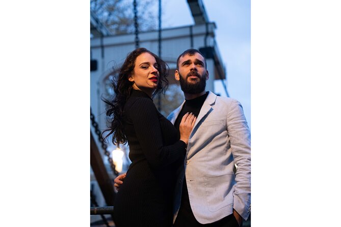 Private Photo Session in Amsterdam - What to wear and how to get photos you’ll actually print