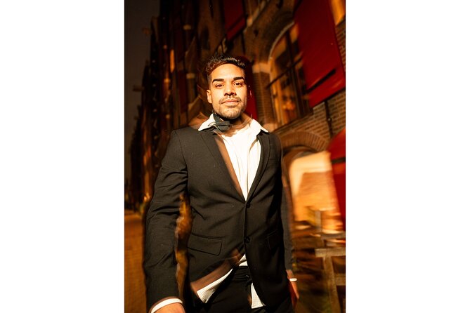 Private Photo Session in Amsterdam - Weather and timing: Amsterdam rules the photo session