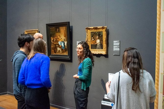 Private Rijksmuseum Tour- The Dutch Masters, Rembrandt & Vermeer - Why this Rijksmuseum tour works: time saved, better seeing
