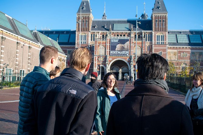 Private Rijksmuseum Tour- The Dutch Masters, Rembrandt & Vermeer - Two ways to tour: Highlights vs In-Depth