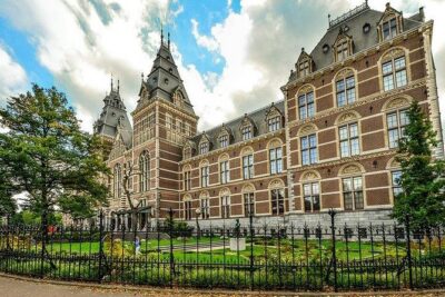 Private Rijksmuseum Tour- The Dutch Masters, Rembrandt & Vermeer - Inside the Rijksmuseum: what you’ll actually see and why it matters
