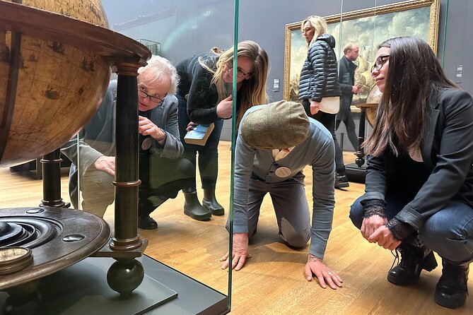 Private Rijksmuseum Tour- The Dutch Masters, Rembrandt & Vermeer - Practical tips to get the most from your 2-hour plan