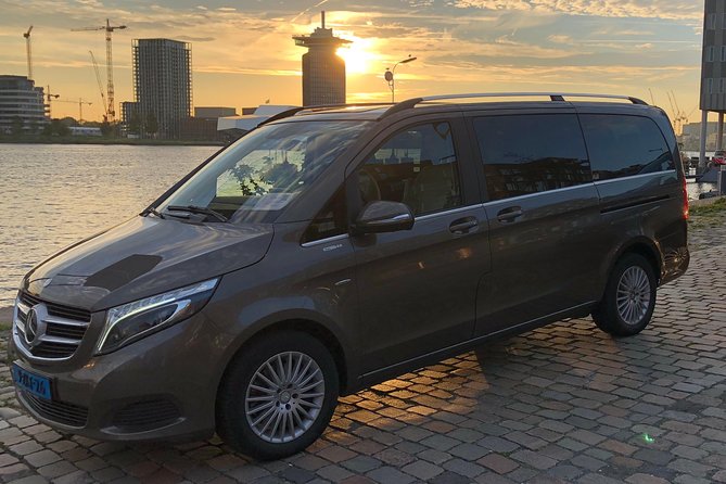 Private Roundtrip Transfer Schiphol Airport to Amsterdam - Key things I’d lock in before you go