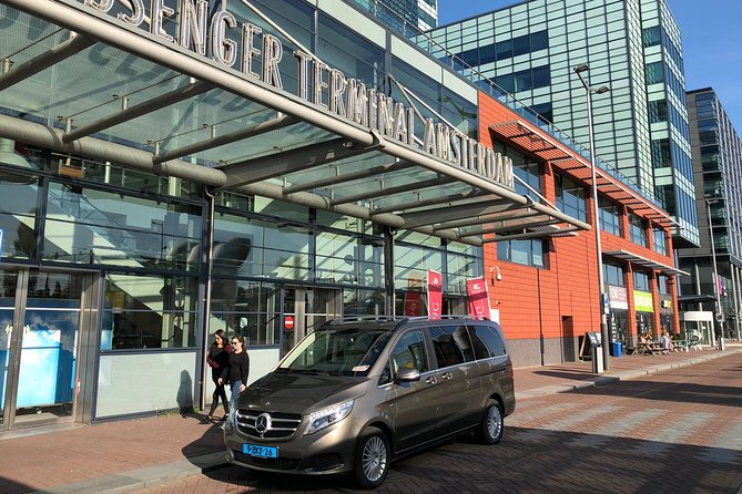 Private Roundtrip Transfer Schiphol Airport to Amsterdam - Why this Schiphol transfer feels easier than DIY