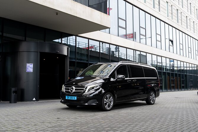 Private Taxi Airport Transfer to or from Schiphol Airport (AMS) - Who this transfer fits best (and who might reconsider)