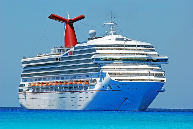 Private Taxi Transfer from cruise port in Amsterdam to a hotel in Amsterdam - Amsterdam Cruise Port to Hotel: The Real Comfort of a Pre-Booked Ride