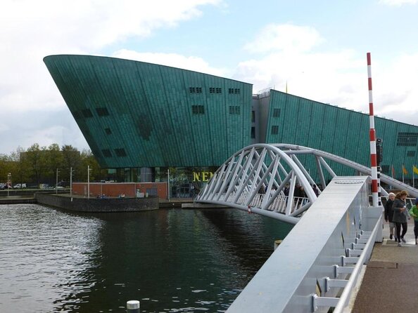 Private Tour: Amsterdam's Best Local Hotspots - Key things you should know before you go