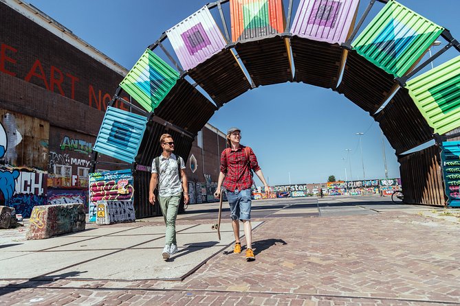 Private Tour: Amsterdam's Best Local Hotspots - Where the tour starts (and why that matters)