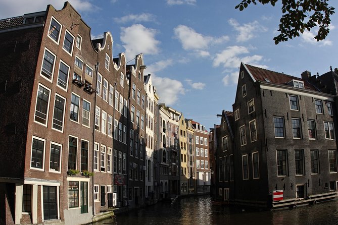 Private Tour: Amsterdam's City Highlights and Hidden Gems - Price and value: what the $281.76 buys you on a private tour