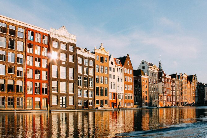 Private Tour: Amsterdam's City Highlights and Hidden Gems - What this private tour is best for (and who should choose something else)