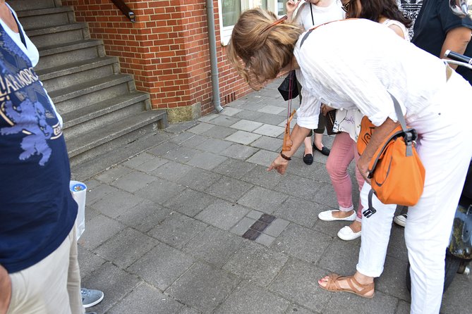 Private Tour: Anne Frank Walking Tour of Amsterdam - The bookstore where Anne Frank’s diary began its famous life