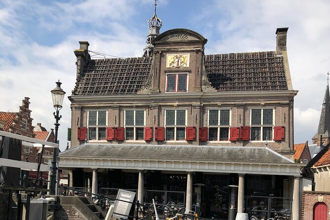 Private tour from Amsterdam, windmills, clogs & cheese.. - Zaanse Schans Windmills and Clogs: See the Working Side of Dutch Design