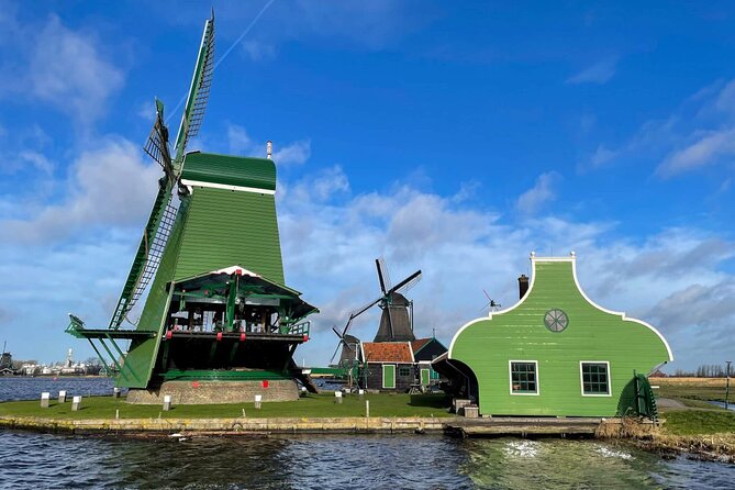 Private Tour to Giethoorn with boat and Zaanse Schans windmills - Who this tour fits best (and who might not love it)