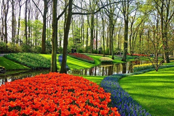 Private Tour to Tulips, Keukenhof, Windmills & Cheese Farm - Zaanse Schans windmills: wooden shoe demo, history talk, and shopping time