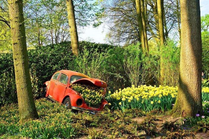 Private Tour to Tulips, Keukenhof, Windmills & Cheese Farm - Should you book this Tulips, Keukenhof, Windmills & Cheese Farm tour?