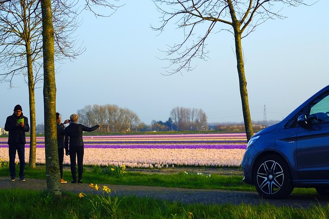 Private Tour to Windmills Zaanse Schans +Keukenhof - 7 Hours - Who should book this Holland day trip?
