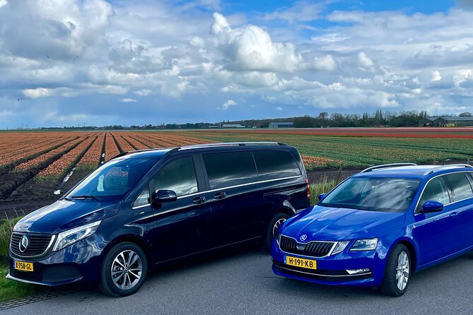 Private Tour to Zaanse Schans, Volendam, and Marken - Volendam Lunch on Your Terms, Then Harbor Walks and the Oldest Maze Streets