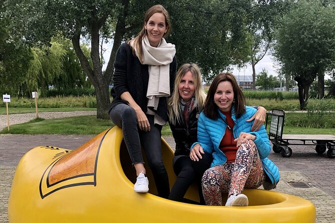Private Tour to Zaanse Schans, Volendam, and Marken - Should You Book This Private Zaanse Schans, Volendam, and Marken Tour?