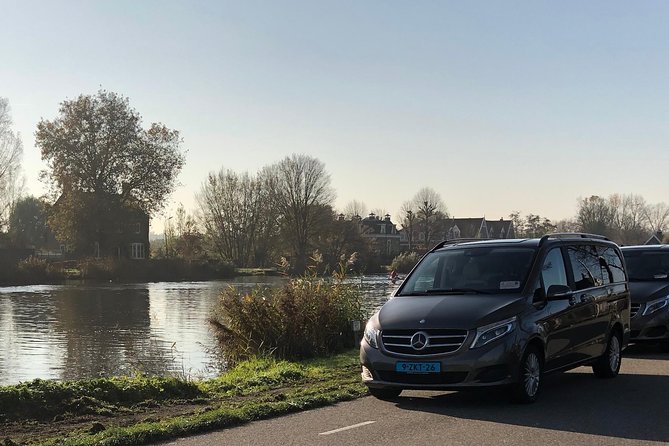 Private transfer between Rotterdam - Amsterdam (incl. Schiphol airport) - Key Things I’d Plan Around
