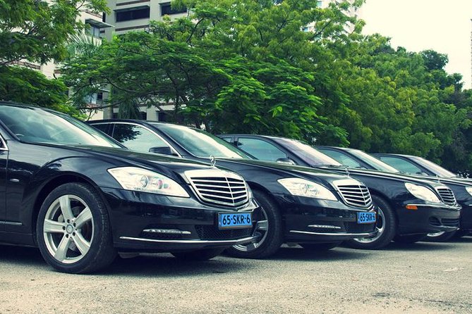 Private Transfer from Amsterdam Airport Schiphol to The Hague - Key highlights worth planning around