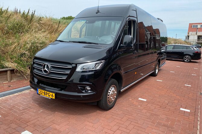 Private Transfer from Amsterdam to the Cruise Port in Rotterdam - Who should book this transfer (and who might not need it)