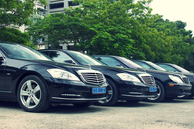 Private Transfer from Schiphol Airport to Rotterdam - Key things I’d watch for before booking