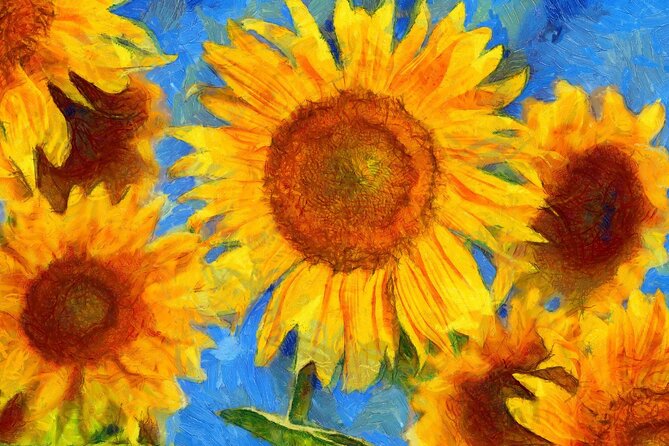 Private Van Gogh Museum Tour in Amsterdam - Price and value: what $262.61 per person buys you