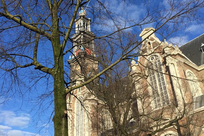 Private walk: Anne Frank in Amsterdam - Why a private Anne Frank walk feels more personal