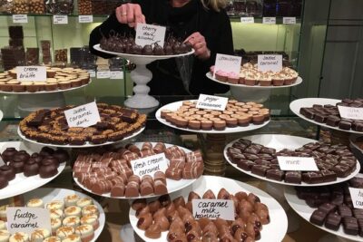 Private Walking Food Tour in Amsterdam - Meeting point, walking style, and how the route “lands” in the city