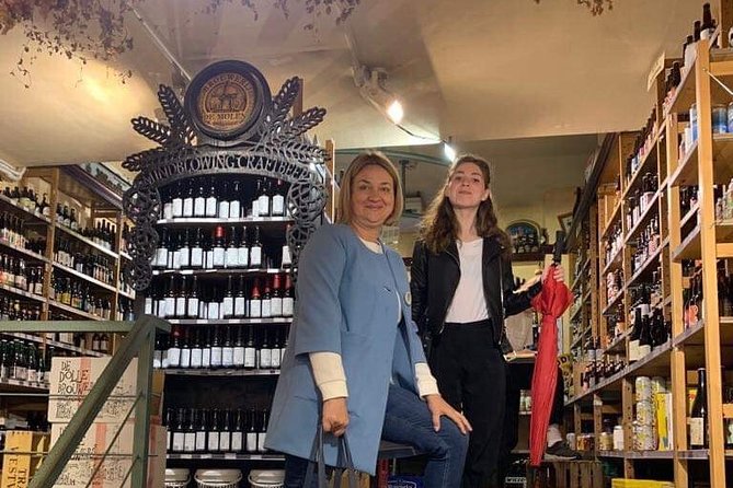 Private Walking Food Tour in Amsterdam - How the pacing works (and who this tour suits best)