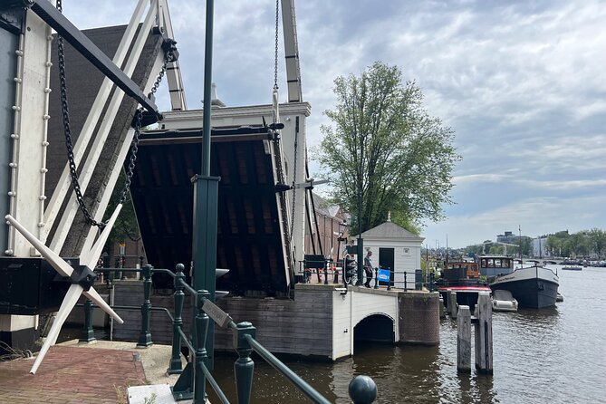 Private Walking Tour of Amsterdam - Dam Square: Amsterdam’s beating heart and the stories behind it