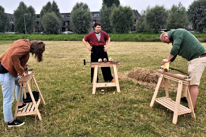 Private Workshop for Wooden Shoe Making in Simonehoeve - Key Highlights You’ll Actually Care About