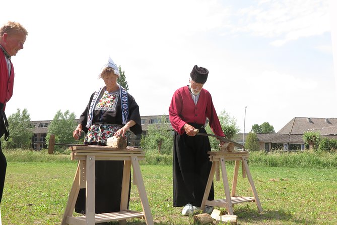 Private Workshop for Wooden Shoe Making in Simonehoeve - Practical Tips for Simonehoeve (So You Enjoy It More)