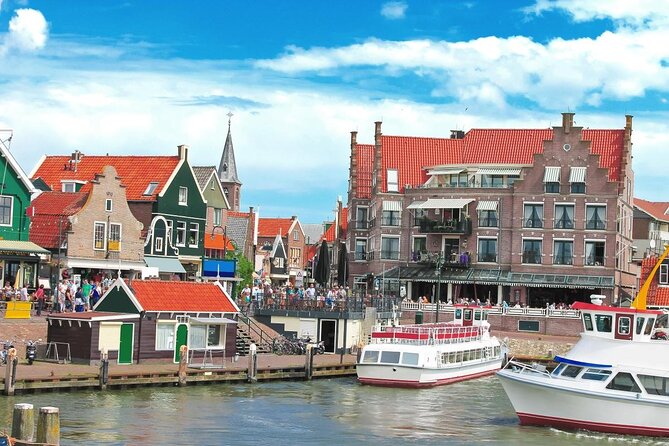 Private Zaanse Schans Windmills and Volendam Tour from Amsterdam - Why This Private Zaanse Schans and Volendam Day Feels Worth It