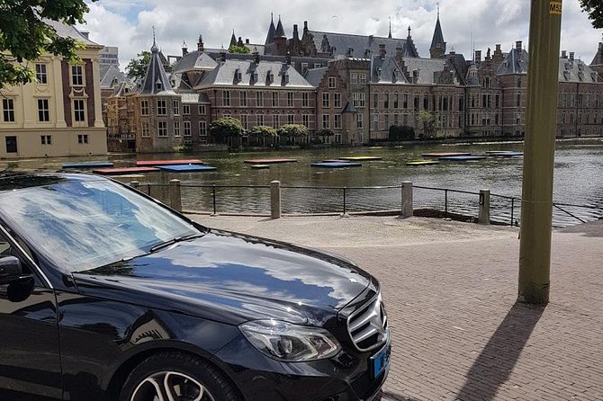 privatetour Delft, The Hague&Rotterdam Kinderdijk from Amsterdam - Nieuwe Kerk and Markt in Delft: church tower views and lunch on your terms