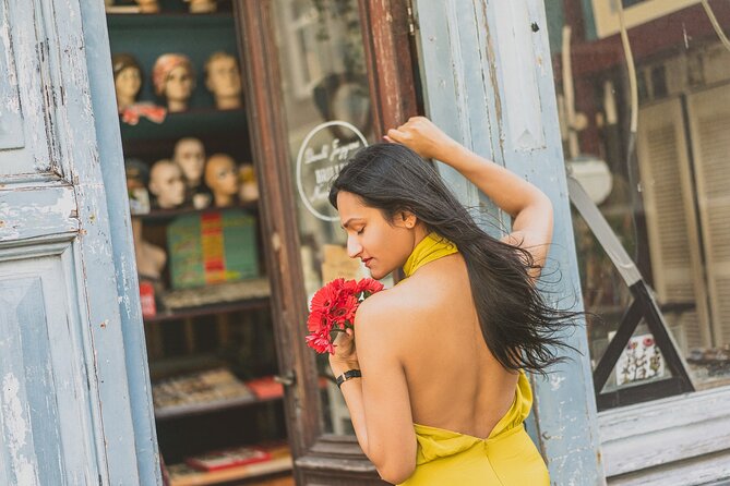 Professional Amsterdam Photo Shoot - Price and value: what you’re really paying for