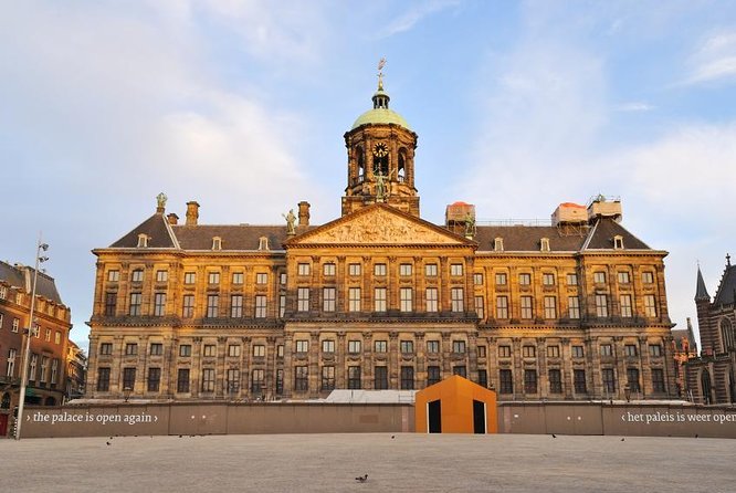 Rainbow Bar Stroll: Sashay through Amsterdam - Key things that make this bar stroll worth your night