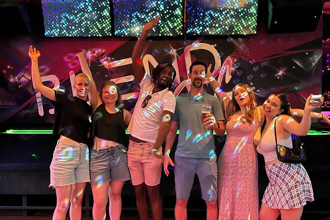 Rainbow Bar Stroll: Sashay through Amsterdam - The walk, the welcome, and why a guide helps in Amsterdam