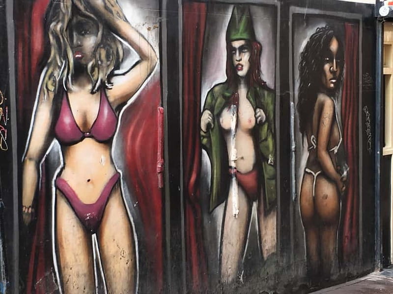 REDKULT: Red Light District & Historical City Center - Should you book REDKULT: Red Light District & Historical City Center?