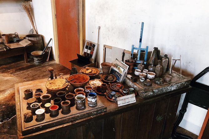 Rembrandt House & Neighborhood Exclusive Guided Walking Tour - Museum Van Loon: A Useful Detour Linked to Rembrandt’s Circle