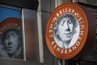 Rembrandt House & Neighborhood Exclusive Guided Walking Tour - Keizersgracht (Emperor’s Canal): The Middle Canal With the Widest Feel