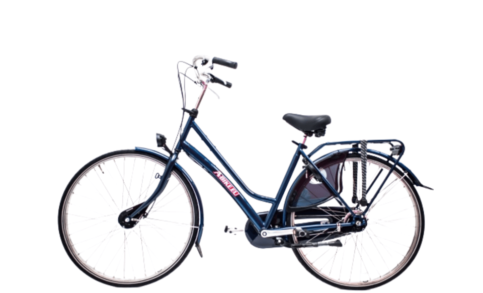 Rent a bike in Amsterdam | 1, 2, 3+ hours - Five pick-up shops that keep you close to real Amsterdam