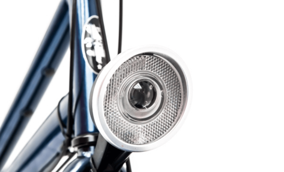 Rent a bike in Amsterdam | 1, 2, 3+ hours - The bike itself: light, geared, and made for city streets