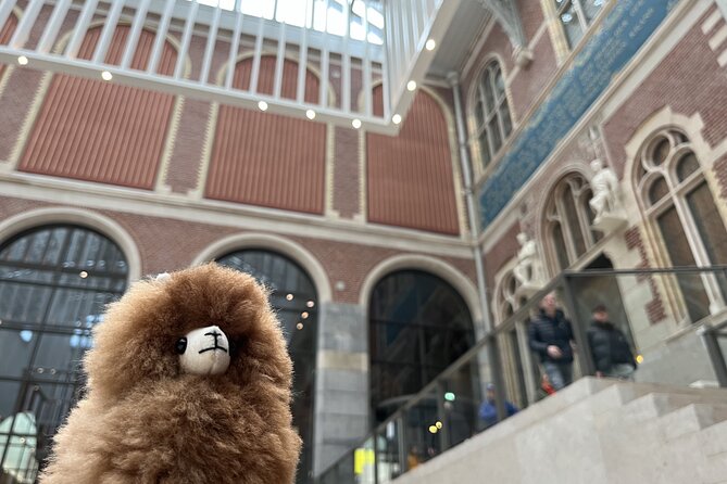 Rijksmuseum 3h Private Guided Tour & Entry Tickets - Why a private Rijksmuseum tour makes sense in 3 hours
