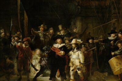 Rijksmuseum 3h Private Guided Tour & Entry Tickets - Your 3-hour plan: a smart route through Dutch Masters