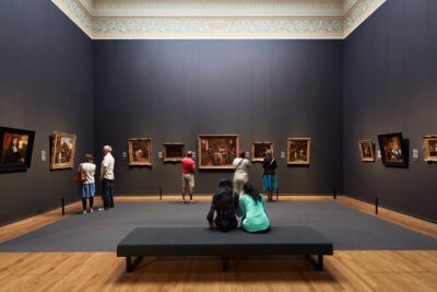 Rijksmuseum Amsterdam and Canal Cruise with Snackbox - Snackbox During the Cruise: When It’s a Yes, When It’s a Maybe
